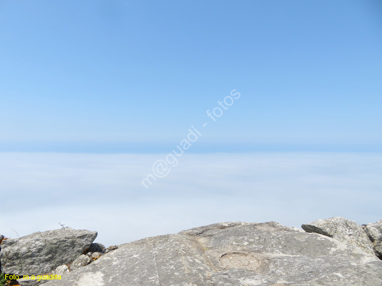 A GUARDA (106) Monte Santa Tecla