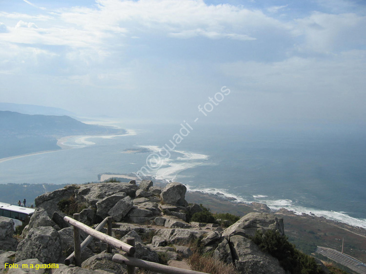 A GUARDA (115) Monte Santa Tecla