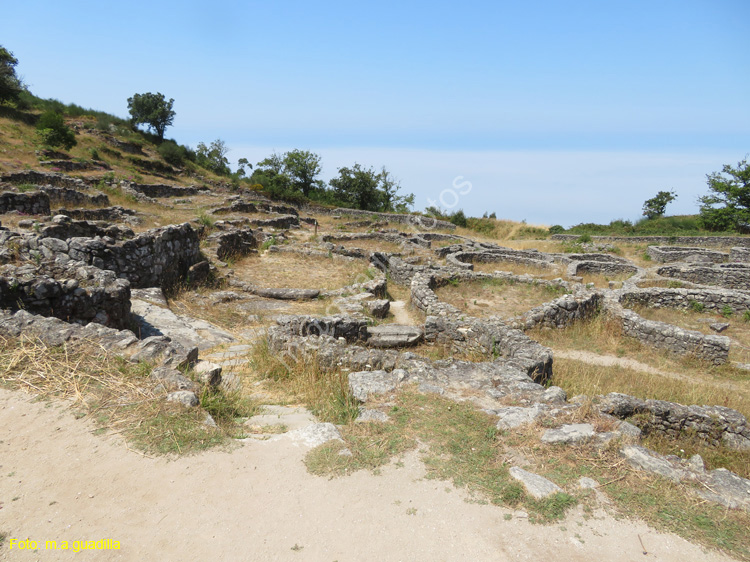 A GUARDA (132) Monte Santa Tecla