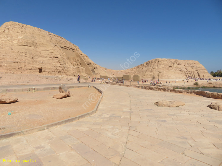 ABU SIMBEL - NUBIA (170)