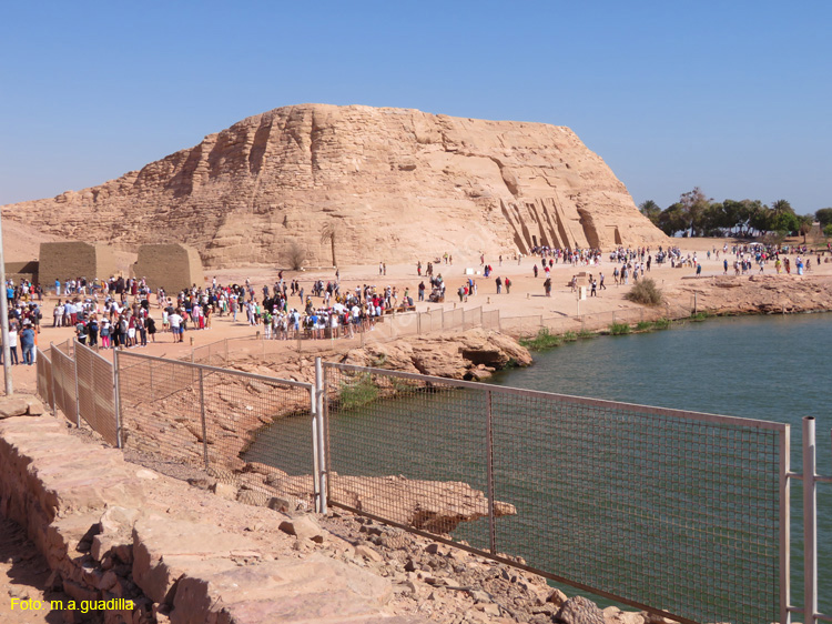 ABU SIMBEL - NUBIA (172)