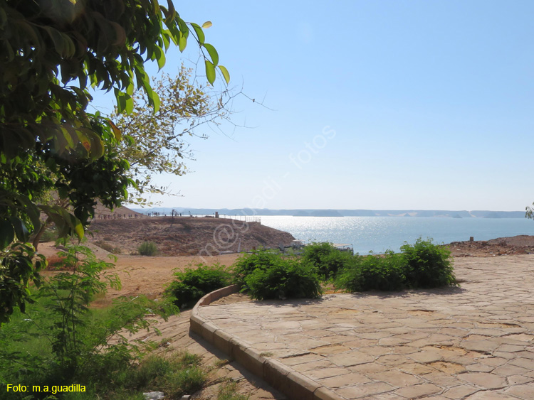 ABU SIMBEL - NUBIA (173)