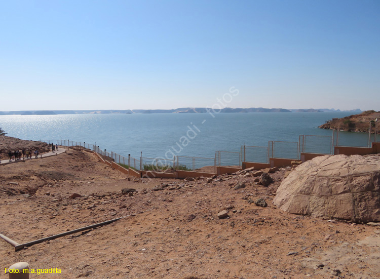 ABU SIMBEL - NUBIA (175)