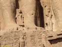 ABU SIMBEL - NUBIA (113) Templo de RamsesII