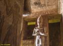 ABU SIMBEL - NUBIA (130) Templo de RamsesII