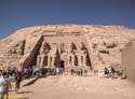 ABU SIMBEL - NUBIA (144) Templo de RamsesII