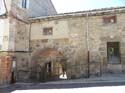 AGUILAR DE CAMPOO (161) Puerta de San Roque