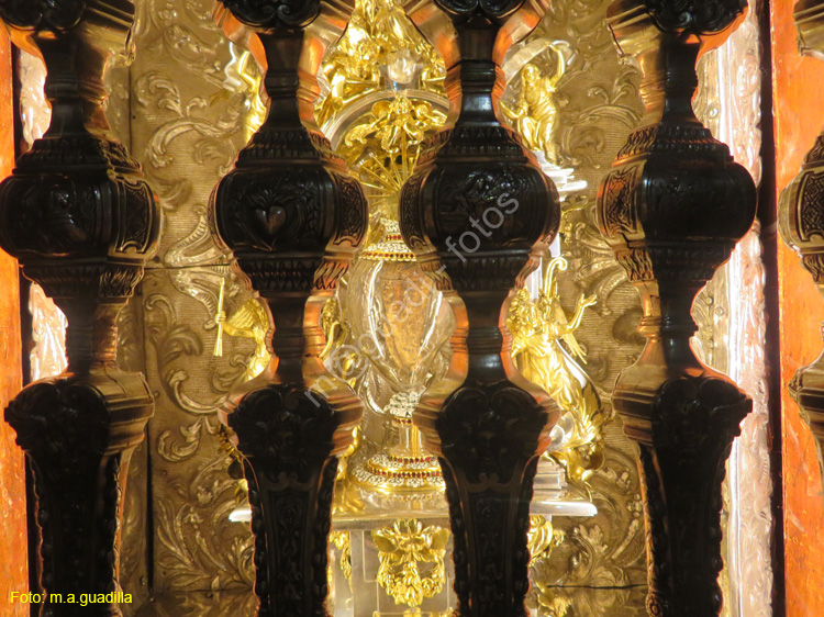 ALBA DE TORMES (116) Iglesia de la Anunciacion