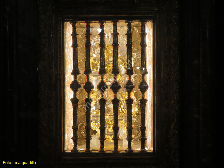 ALBA DE TORMES (117) Iglesia de la Anunciacion