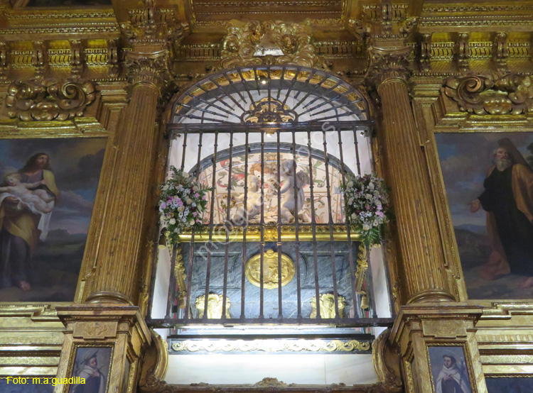 ALBA DE TORMES (118) Iglesia de la Anunciacion