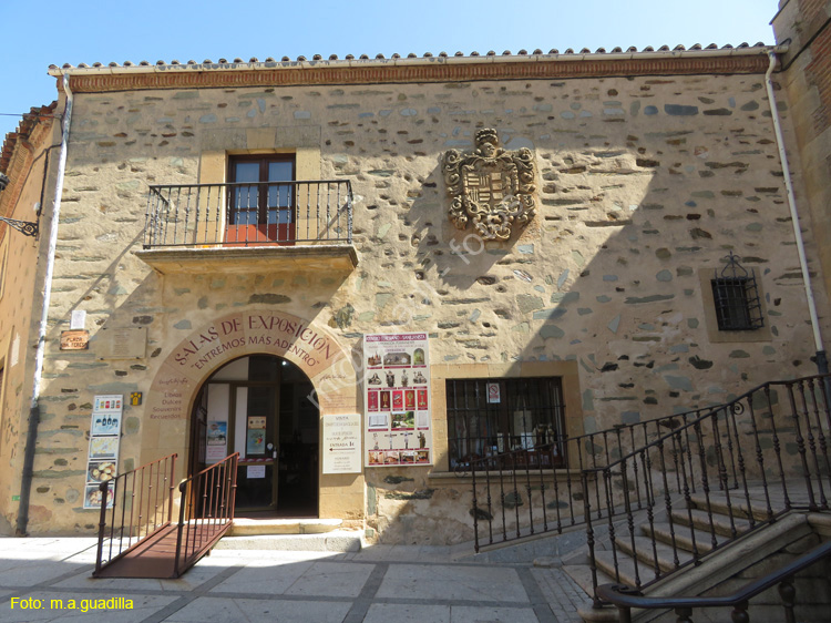 ALBA DE TORMES (146) Centro Teresiano-Sanjuanista