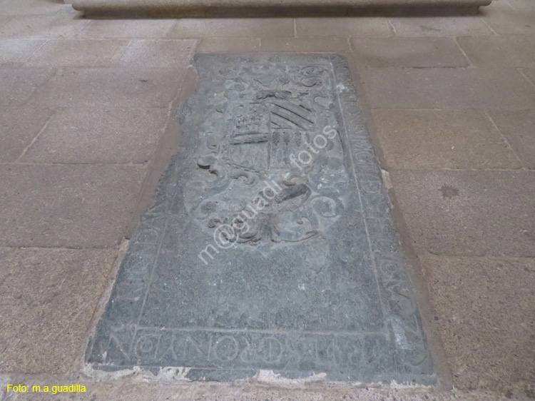 ALBA DE TORMES (181) Iglesia de San Juan Apostol