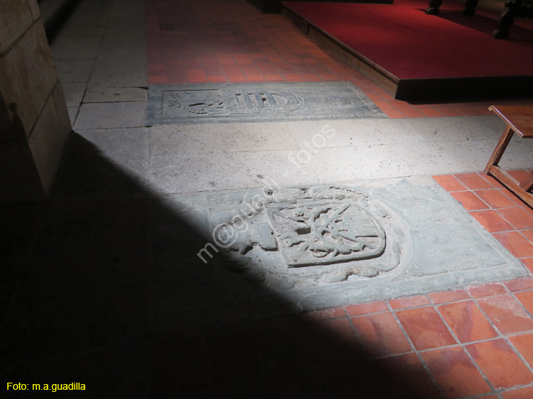 ALBA DE TORMES (187) Iglesia de San Juan Apostol