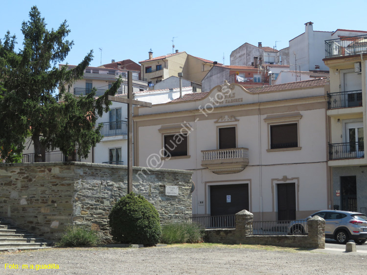 ALBA DE TORMES (245) Calle Padre Camara