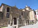 ALBA DE TORMES (101) Iglesia de la Anunciacion