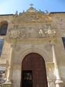 ALBA DE TORMES (102) Iglesia de la Anunciacion