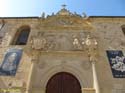 ALBA DE TORMES (103) Iglesia de la Anunciacion