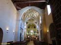 ALBA DE TORMES (104) Iglesia de la Anunciacion