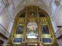 ALBA DE TORMES (111) Iglesia de la Anunciacion