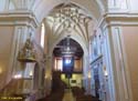 ALBA DE TORMES (115) Iglesia de la Anunciacion