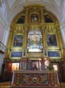 ALBA DE TORMES (119) Iglesia de la Anunciacion