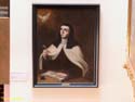 ALBA DE TORMES (136) Museo Carmelitano