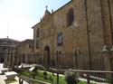 ALBA DE TORMES (143) Plaza de Santa Teresa