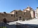 ALBA DE TORMES (145) Plaza de Santa Teresa