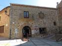 ALBA DE TORMES (147) Centro Teresiano-Sanjuanista