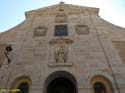 ALBA DE TORMES (149) Iglesia de San Juan de la Cruz
