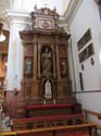 ALBA DE TORMES (154) Iglesia de San Juan de la Cruz