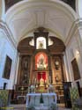ALBA DE TORMES (155) Iglesia de San Juan de la Cruz