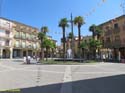 ALBA DE TORMES (158) Plaza Mayor