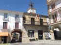ALBA DE TORMES (163) Ayuntamiento