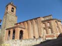 ALBA DE TORMES (165) Iglesia de San Juan Apostol