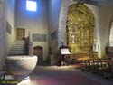 ALBA DE TORMES (166) Iglesia de San Juan Apostol