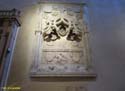 ALBA DE TORMES (168) Iglesia de San Juan Apostol
