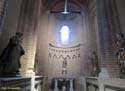 ALBA DE TORMES (170) Iglesia de San Juan Apostol