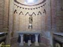 ALBA DE TORMES (173) Iglesia de San Juan Apostol