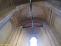 ALBA DE TORMES (174) Iglesia de San Juan Apostol