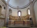 ALBA DE TORMES (175) Iglesia de San Juan Apostol