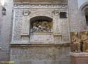ALBA DE TORMES (180) Iglesia de San Juan Apostol