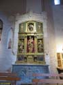 ALBA DE TORMES (188) Iglesia de San Juan Apostol