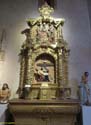 ALBA DE TORMES (192) Iglesia de San Juan Apostol