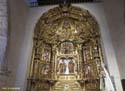 ALBA DE TORMES (198) Iglesia de San Juan Apostol