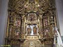 ALBA DE TORMES (200) Iglesia de San Juan Apostol