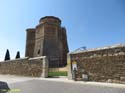 ALBA DE TORMES (208) Castillo Duques de Alba