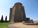 ALBA DE TORMES (209) Castillo Duques de Alba