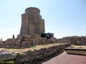 ALBA DE TORMES (211) Castillo Duques de Alba