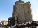 ALBA DE TORMES (214) Castillo Duques de Alba